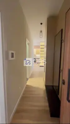 Appartamento 2+1 in affitto a Tirana, 117 m². Foto 4 di 7