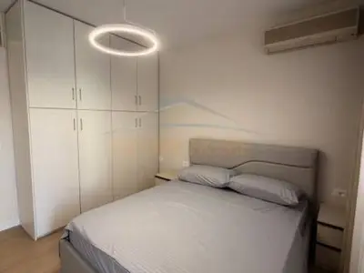 Apartament 1+1 në shitje në Rruga e Barrikadave, Tiranë, 52 m². Foto 4 nga 8