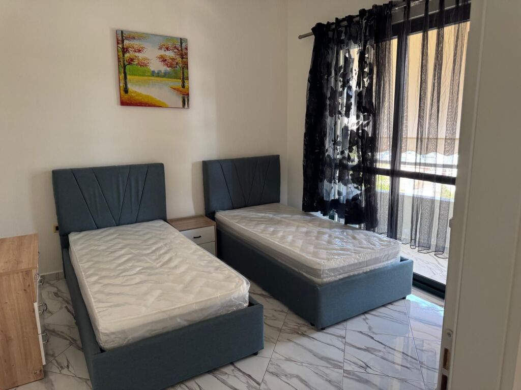 Apartment 2+1 for sale in Yzberisht, Tirana, 70 m². Photo 3 of 3