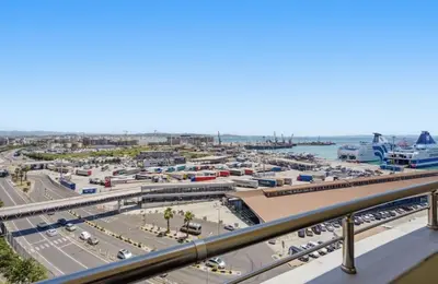 Apartament me qera në Porti i Durrësit, Durrës, 75 m². Foto 9 nga 12