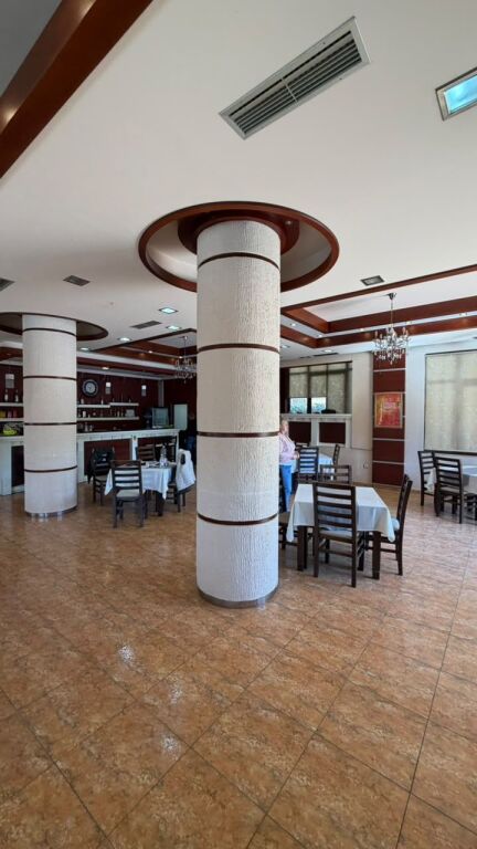 Commercial space for rent in Porcelan, Tirana, 200 m². Photo 2 of 3