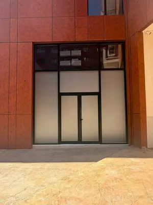 Dyqan në shitje në Koder Mezez, Tiranë, 109 m². Foto 1 nga 4