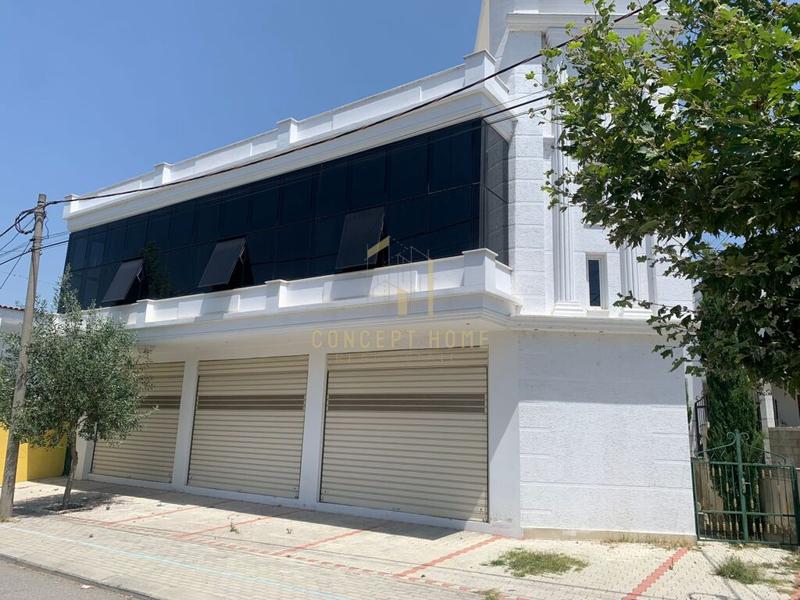 Ufficio in affitto a Bulevardi Ramush Haradinaj, Kamza, 300 m²