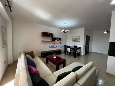 Appartamento 2+1 in vendita a Selitë, Tirana, 106 m². Foto 3 di 9