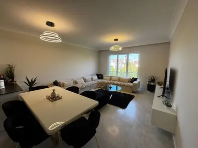 Apartament në shitje në TEG, Tiranë, 120 m². Foto 7 nga 12