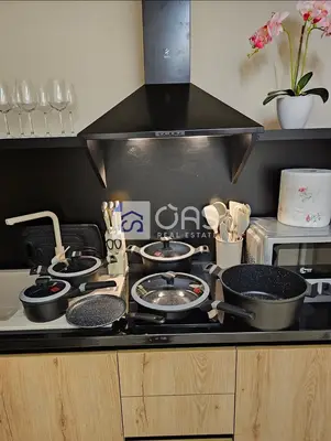 Apartament 2+1 me qera në Medreseja, Tiranë, 100 m². Foto 5 nga 7