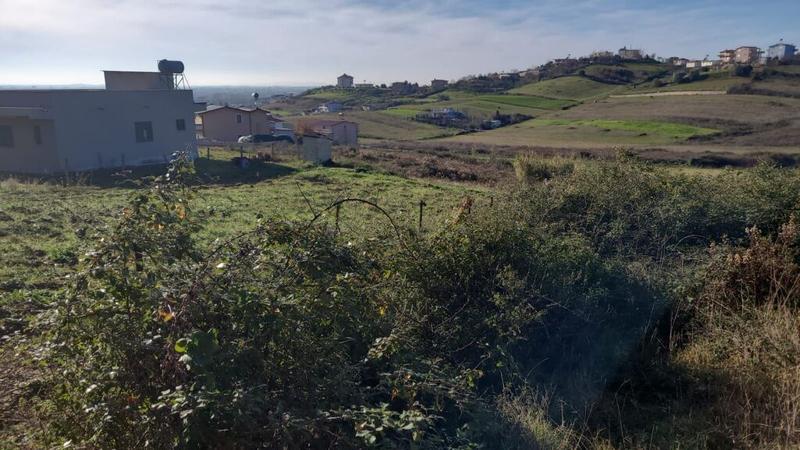Tokë në shitje në Rruga Gjiri i Lalzit, Durrës, 3 380 m²