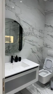 Apartament 1+1 me qera në Rruga Aleksander Goga, Durrës, 65 m². Foto 8 nga 9