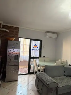 Apartament 2+1 në shitje në Durrës, 76 m². Foto 3 nga 7