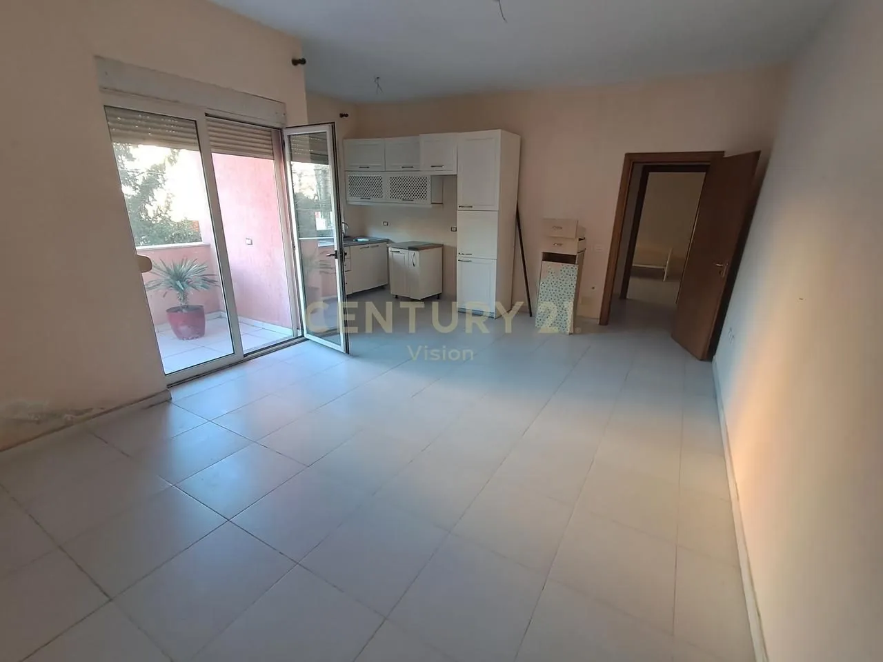 Apartament 2+1 në shitje në Ura Dervish Beg, Shkodër, 111 m². Foto 1 nga 10