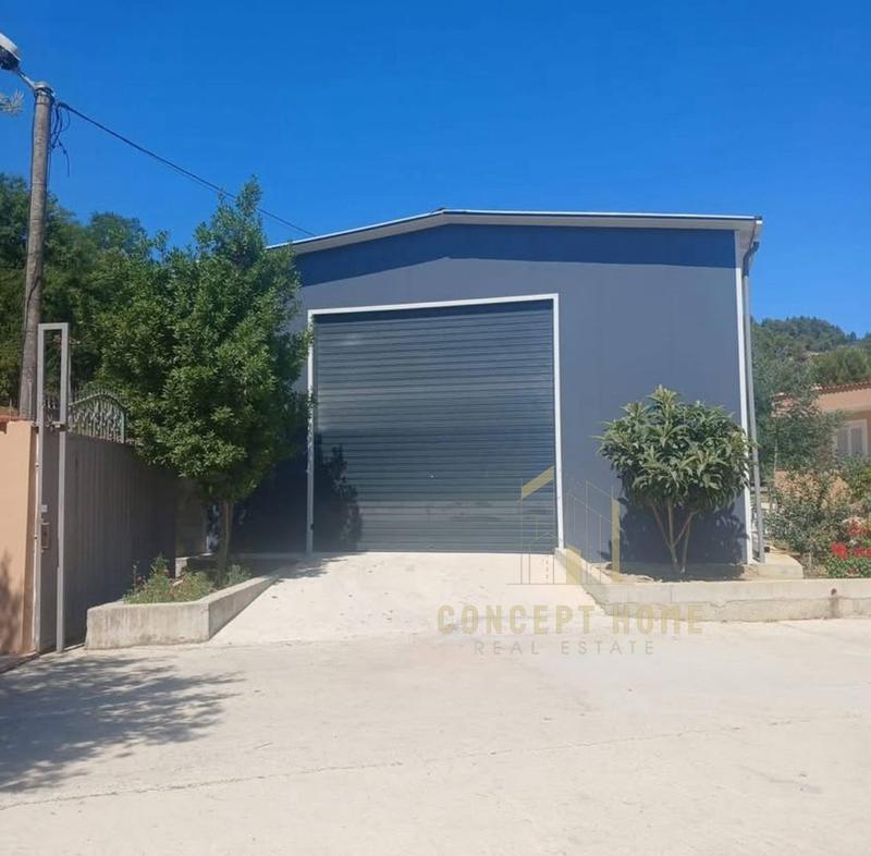 Magazzino in affitto a Vaqarr, Tirana, 280 m²