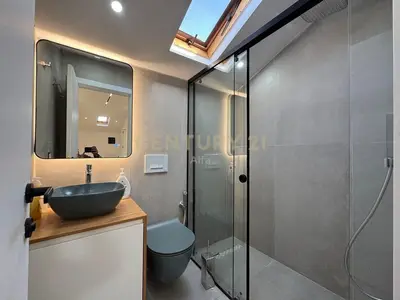 Villa in affitto a Sauk i Vjetër, Tirana, 240 m². Foto 3 di 12