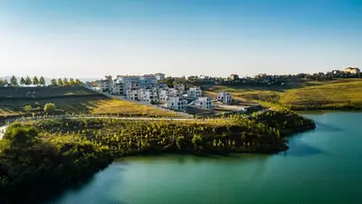 Vilë në shitje në Farkë, Tiranë, 380 m². Foto 2 nga 4