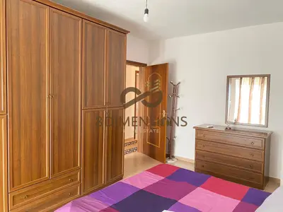 Appartamento 3+1 in affitto a Rruga e Elbasanit, Tirana, 140 m². Foto 5 di 11