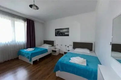 Apartament 2+1 në shitje në Farkë, Tiranë, 74 m². Foto 4 nga 4