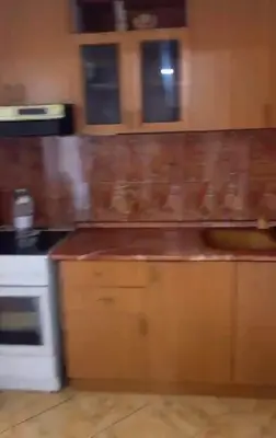 Apartament 1+1 me qera në Komisariati i Policisë Nr. 4, Tiranë, 60 m². Foto 3 nga 10