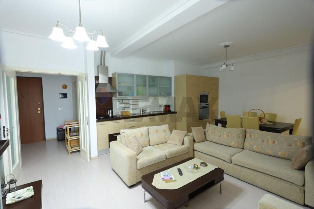Apartament në shitje në Tregu Elektrik, Tiranë, 118 m². Foto 1 nga 3