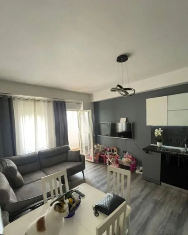 Apartament 1+1 në shitje në Rruga Endri Keko, Tiranë, 62 m². Foto 1 nga 4