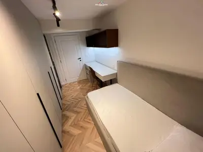 Vilë 2+1 me qera në Kompleksi Grand, Tiranë, 70 m². Foto 6 nga 11