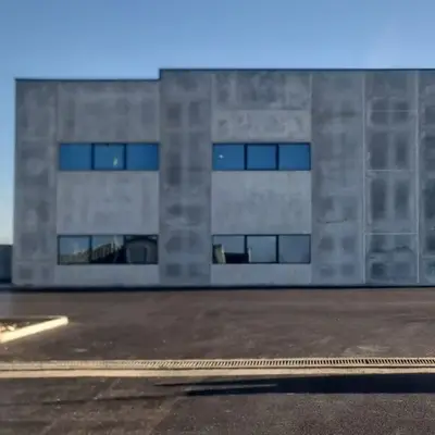 Warehouse for rent in Porto Romano, Durrës, 400 m². Photo 3 of 5