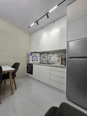 Apartament 1+1 me qera në Univers City, Tiranë, 60 m². Foto 3 nga 12