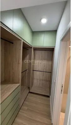 Apartament 2+1 në shitje në Fiori Di Bosco, Tiranë, 106 m². Foto 6 nga 6