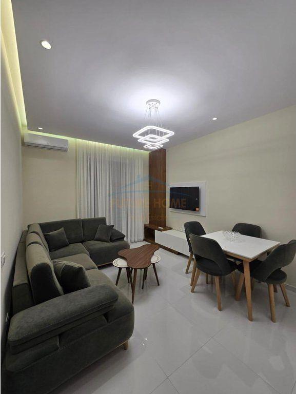 Appartamento 1+1 in affitto ad Univers City, Tirana, 60 m²