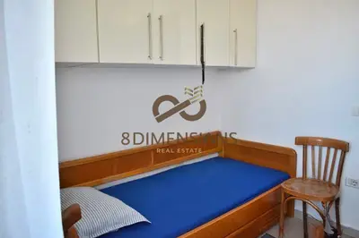 Apartament 3+1 në shitje në Rruga e Kavajës, Tiranë, 112 m². Foto 6 nga 8