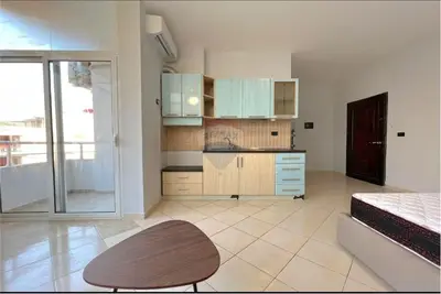 Garsoniere në shitje në Rruga Irakli Pylli, Vlorë, 42 m². Foto 11 nga 11