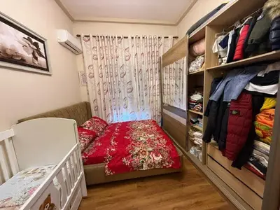 Apartament 2+1 në shitje në Rruga Egnatia, Durrës, 112 m². Foto 6 nga 12