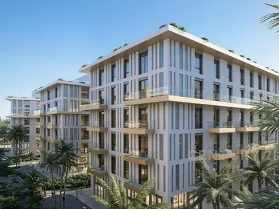 Apartament 1+1 në shitje në Qerret, Tiranë, 68 m². Foto 7 nga 12