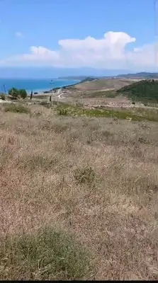 Tokë në shitje në Kepi i Rodonit, Durrës, 31 000 m². Foto 2 nga 4