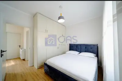 Apartament 2+1 me qera në Komuna e Parisit, Tiranë, 105 m². Foto 4 nga 8