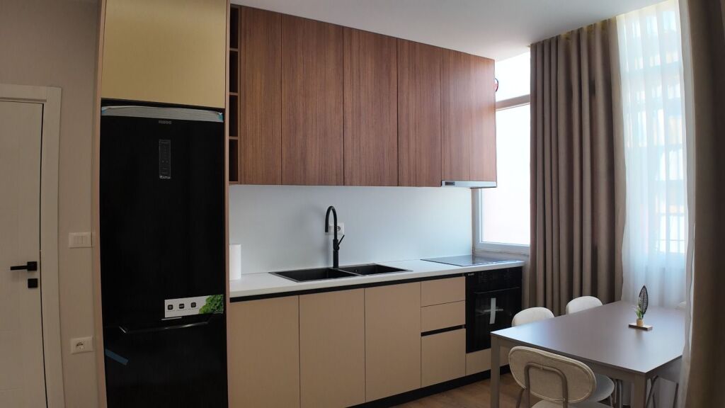 Apartament 2+1 në shitje në Materniteti i Ri, Tiranë, 66 m². Foto 2 nga 3