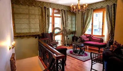 Villa in vendita a Rruga e Kavajës, Tirana, 217 m². Foto 4 di 7