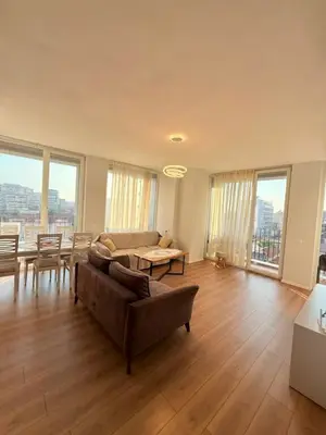 Apartament 2+1 në shitje në Selvia, Tiranë, 129 m². Foto 3 nga 10