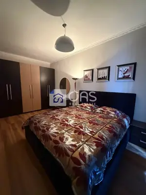 Apartament 2+1 me qera në Don Bosko, Tiranë, 60 m². Foto 3 nga 6