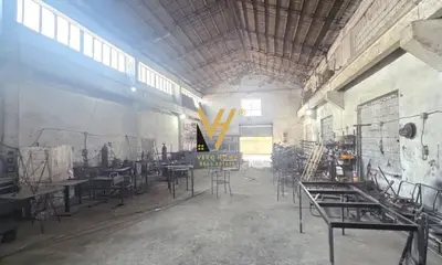 Warehouse for sale in Sukth, Durrës, 300 m². Photo 2 of 3