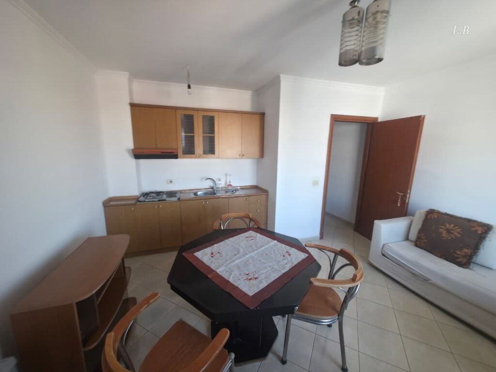 Apartment for rent in Kristal Center, Tirana, 83 m². Photo 3 of 3