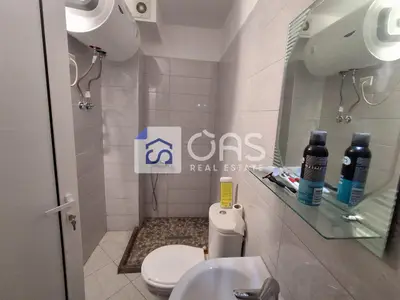 Appartamento 2+1 in affitto a Kodra e Priftit, Tirana, 100 m². Foto 9 di 10