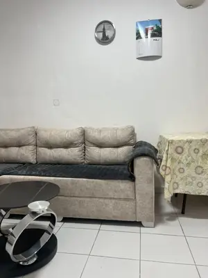 Apartment 2+1 for rent in Spitallë, Durrës, 80 m². Photo 9 of 12