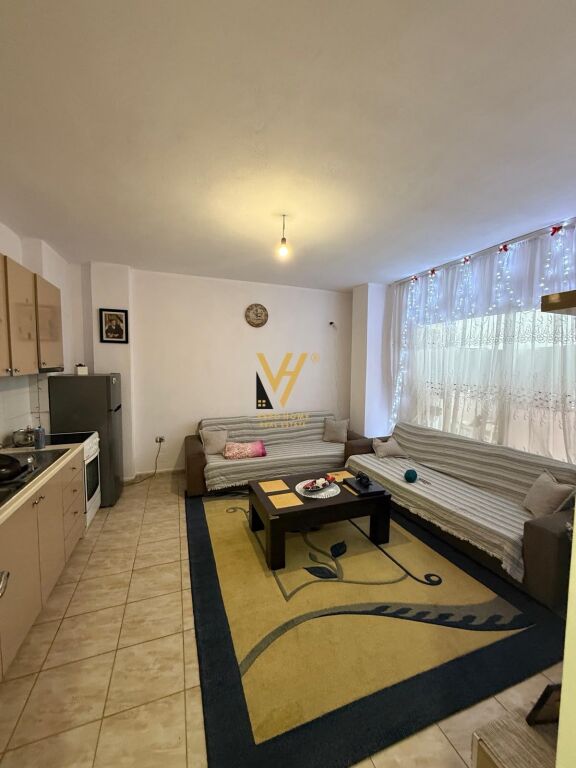 Apartament 1+1 në shitje në QTU, Tiranë, 55 m²