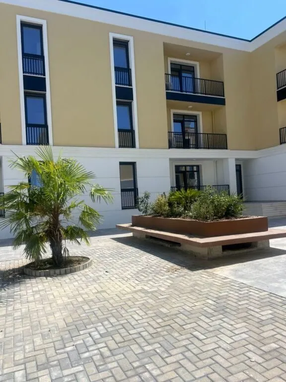 Apartament 1+1 në shitje në Sauk, Tiranë, 57 m². Foto 1 nga 3