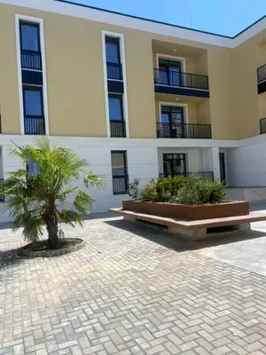 Apartament 1+1 në shitje në Sauk, Tiranë, 57 m². Foto 1 nga 3