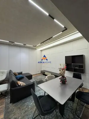 Apartament 2+1 në shitje në Ambasador 3, Tiranë, 118 m². Foto 2 nga 4