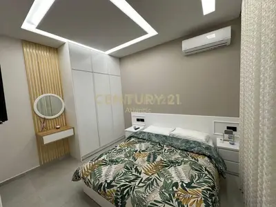 Commercial space for sale in Lagja 13, Durrës, 130 m². Photo 7 of 9