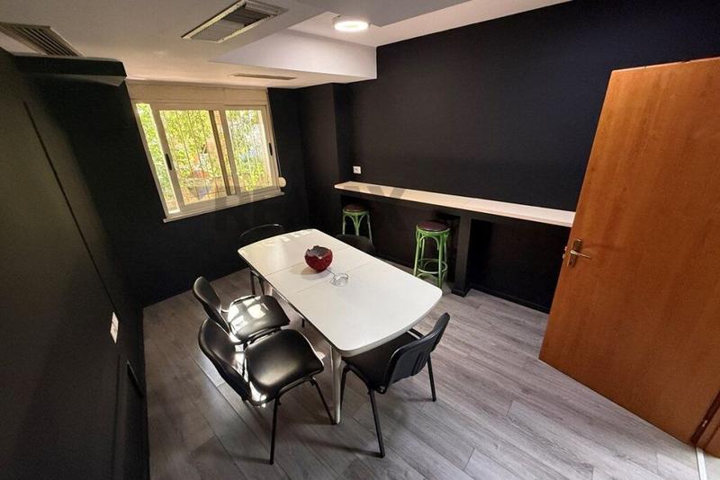 Office for rent in Rruga Sami Frashëri, Tirana, 173 m²