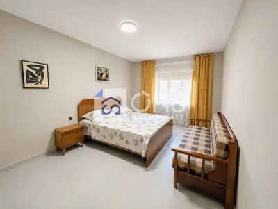 Apartament 2+1 me qera në Ali Demi, Tiranë, 90 m². Foto 4 nga 8