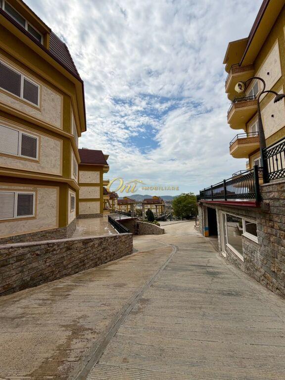 Apartament 2+1 në shitje në Farkë, Tiranë, 102 m². Foto 2 nga 3