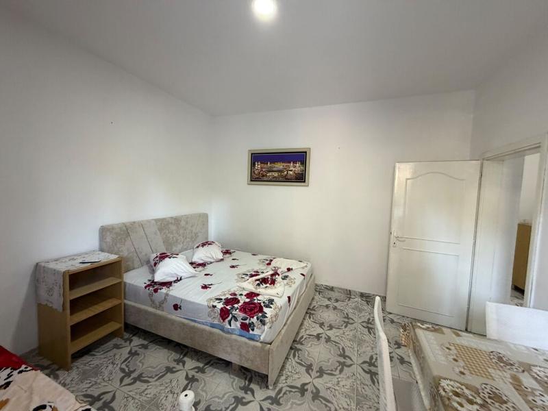Apartament 2+1 me qera në Plazh Iliria, Durrës, 70 m². Foto 4 nga 8